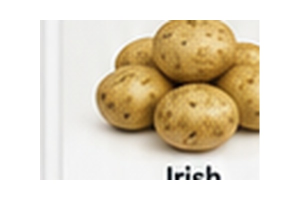 Irish Potato