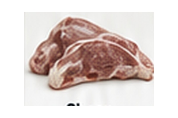 Sheep Meat
