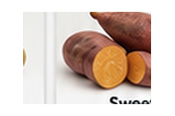 Sweet Potato